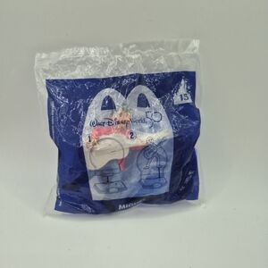 Miguel Walt Disney World 50 #15 McDonalds 2021 - NEW